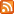 RSS Feed Icon 14x14