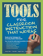 Tools for Classroom Instruction That Works